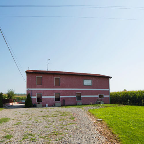 cascina allevamento